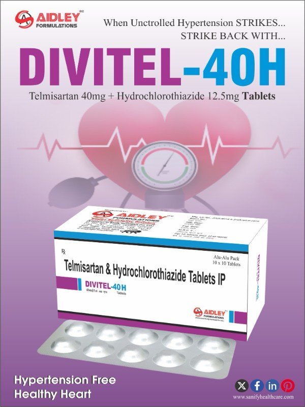 DIVITEL-40H